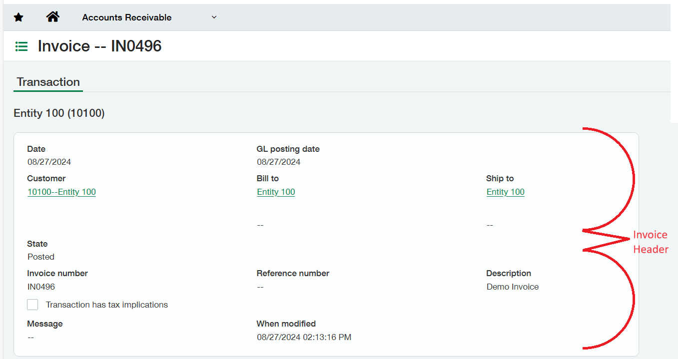 SI.WRITEBACK header table showing the function with CUSTOMERID, WHENCREATED, WHENDUE, DESCRIPTION, CURRENCY, and BASECURR parameters mapped to table columns, with output range H5 to I5 for RecordID and Record_URL