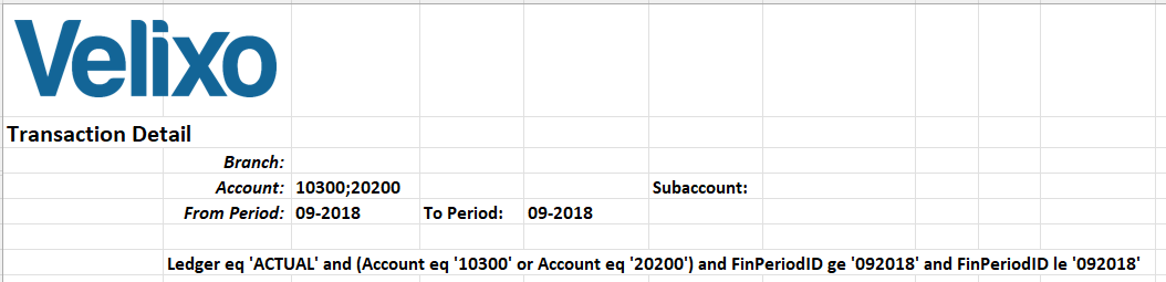 GIFILTER function producing a valid OData filter clause in the result cell